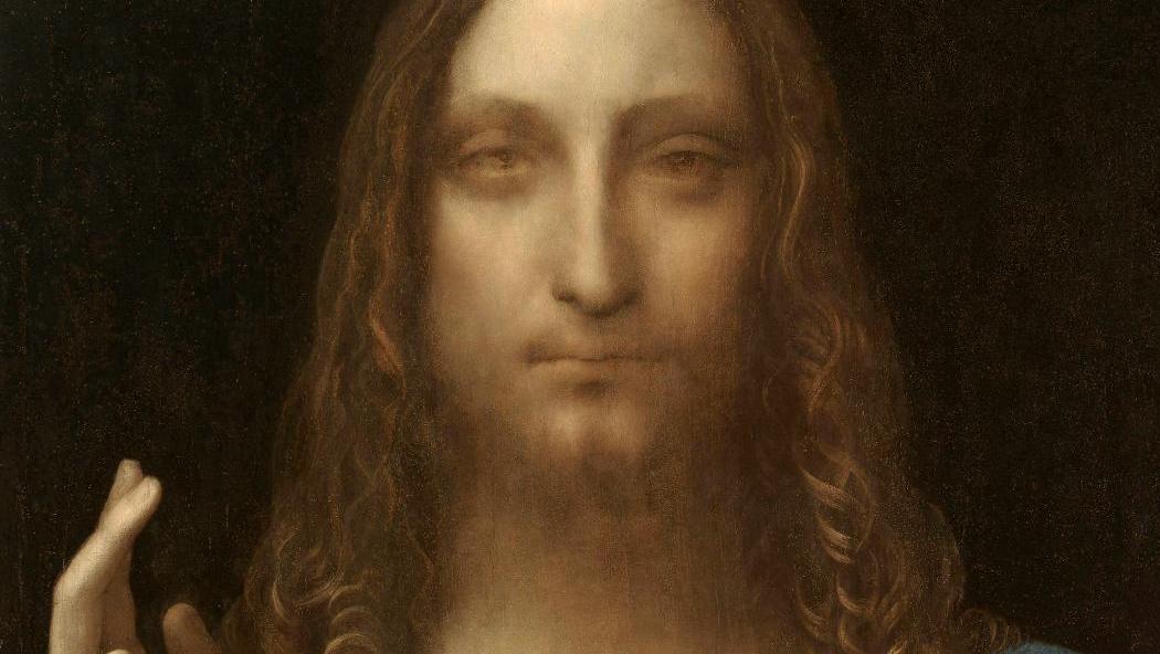 The highest ever world record is still held by Da Vinci's Salvator Mundi ($450 M). @... Art Market Overview : Works Worth Over $100 M