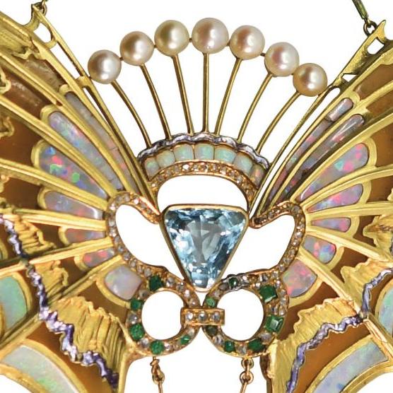 Fouquet, les ailes de l’art nouveau - Après-vente