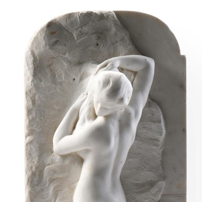 Une belle leçon de sculpture à Senlis - Après-vente