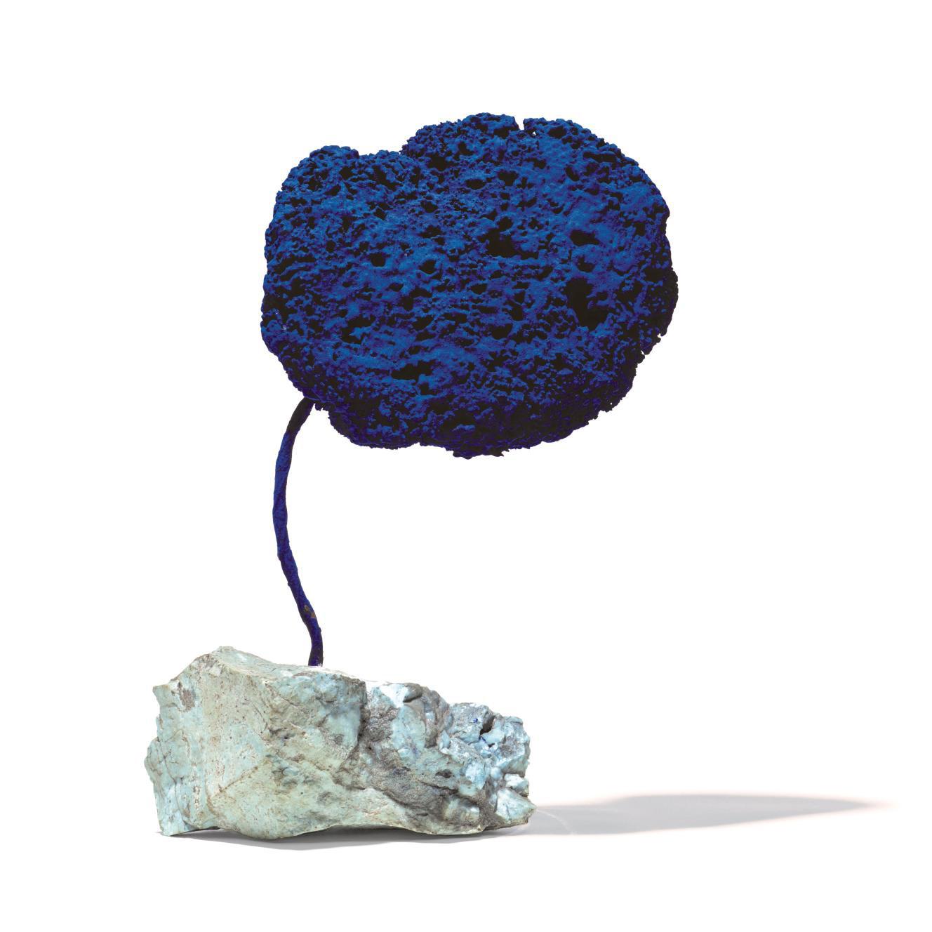 Yves Klein: In Search of Infinity  - Pre-sale