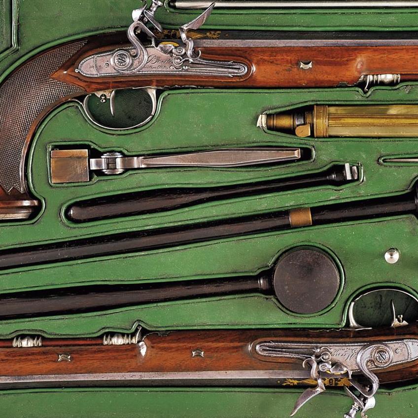 Manufacture de carabines de Versailles 