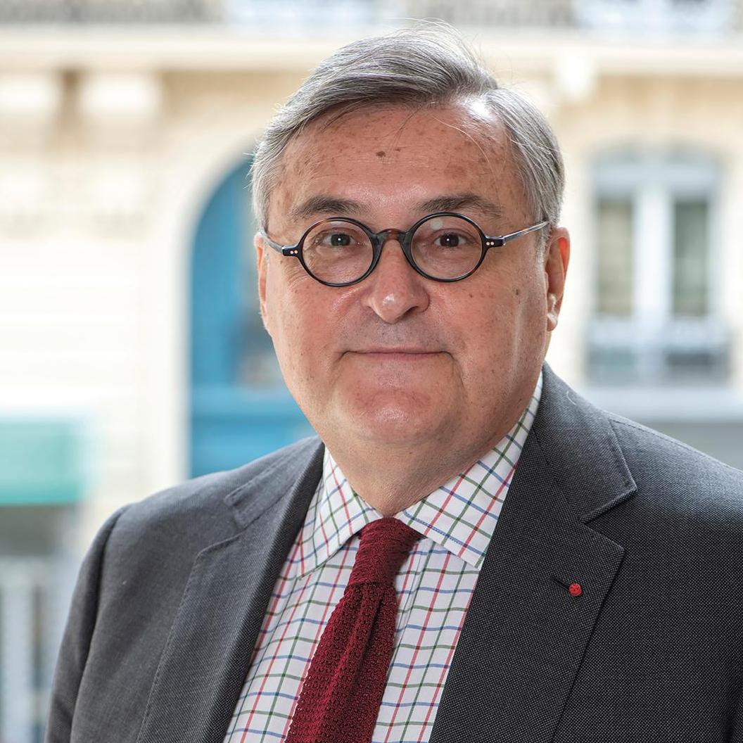 Bilan 2020 des ventes aux enchères en France par Henri Paul, président du Conseil des ventes volontaires - Interview