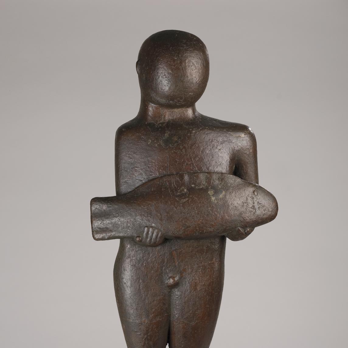 Adam Henein, sculpteur égyptien  - Après-vente