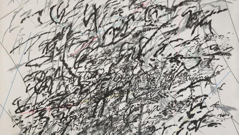 Her aquatint Achilles (2015) sold for $50,000 at Christie’s on May 14. Art Market Overview: Julie Mehretu is Back