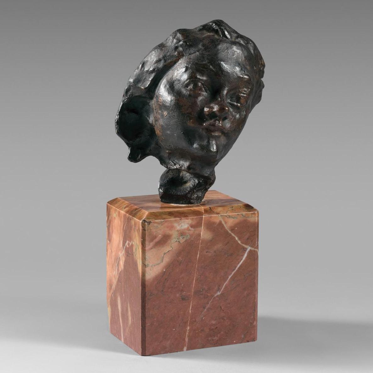 Deux Rodin plutôt qu’un - Après-vente