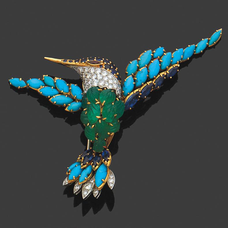 Les ailes du martin-pêcheur - Panorama (après-vente)