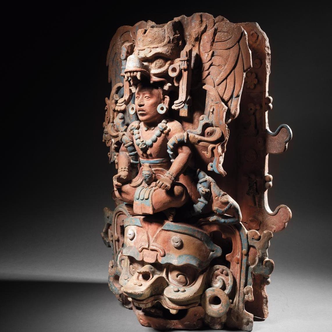 Olmec to Aztec: A Collection of Majestic Beauties - Pre-sale