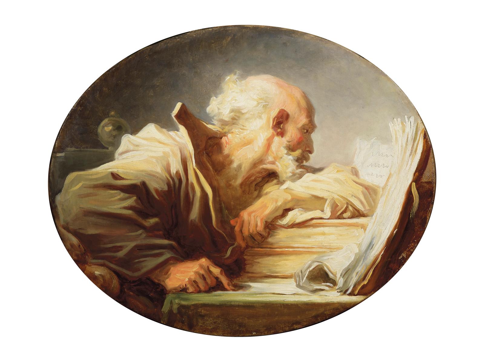 Fragonard : le chef-d’œuvre inconnu et retrouvé
