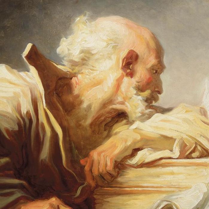 Fragonard : le chef-d’œuvre inconnu et retrouvé - Après-vente