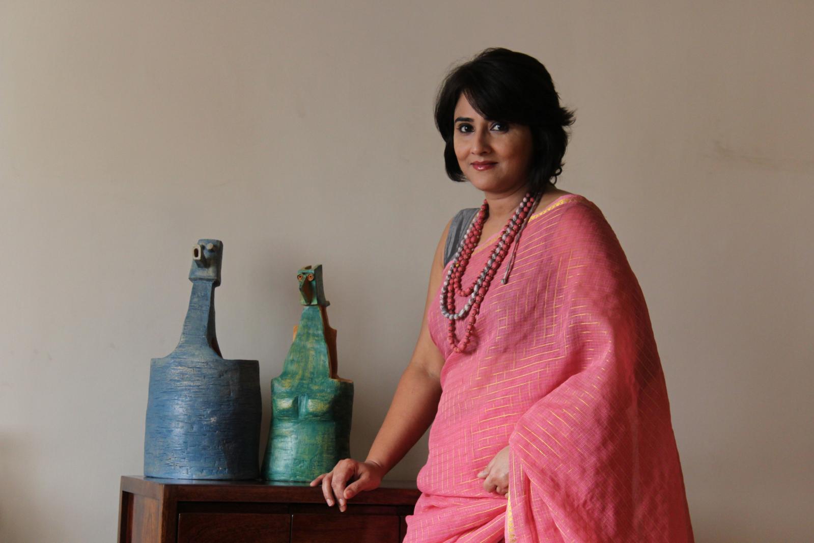 Reena Dewan: Championing Accessibility in the Indian Arts Ecosystem