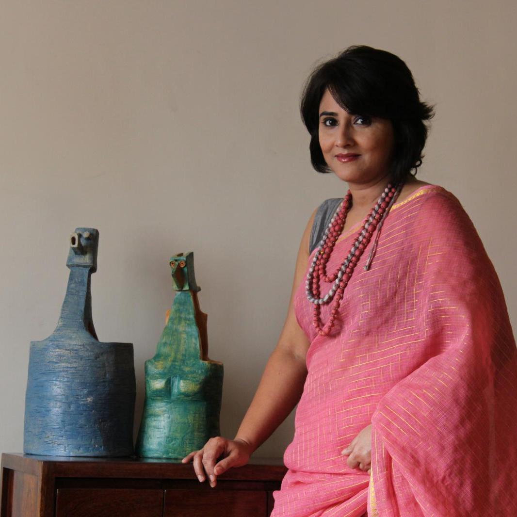 Reena Dewan: Championing Accessibility in the Indian Arts Ecosystem - Interviews