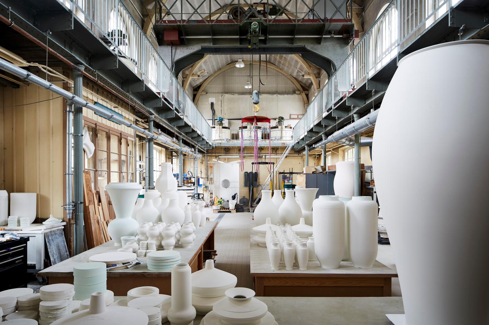 Sèvres Porcelain: An Illustrious History and Vibrant Present 