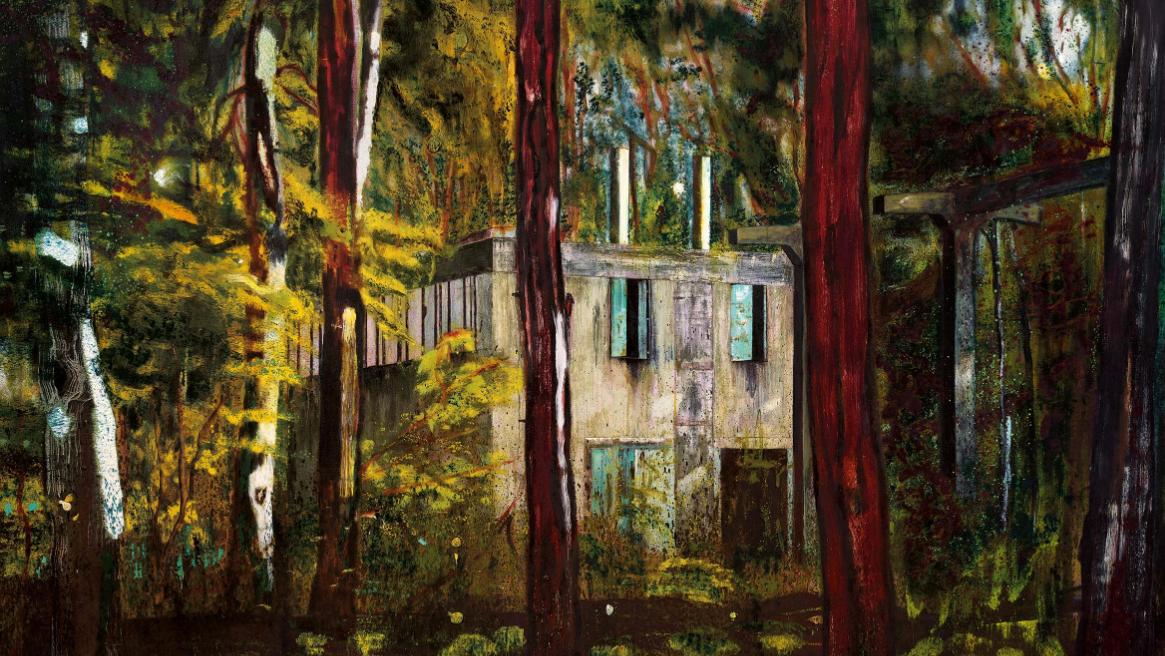 Doig’s Boiler House (1993) fetched £14 M at Christie’s in 2020. Art Market Overview: Peter Doig