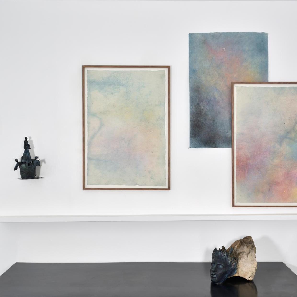 Éloïse Van der Heyden, « … cause you’re playing with fire » - Expositions