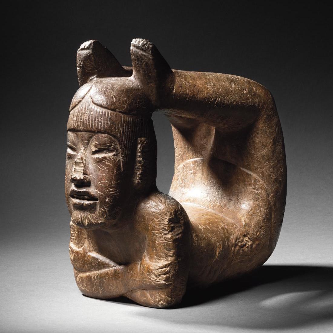 Les Olmèques et les Mayas au firmament - Après-vente