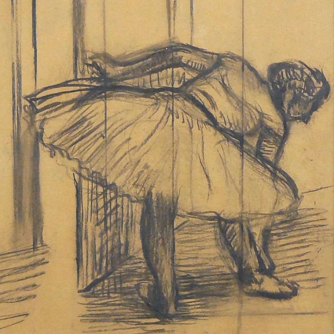 De l’Opéra au port de Rouen, avec Degas et Hodé - Après-vente