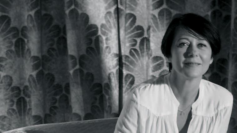 Florence Vermelle, directrice artistiquede Misia Florence Vermelle, directrice artistique de Casamance