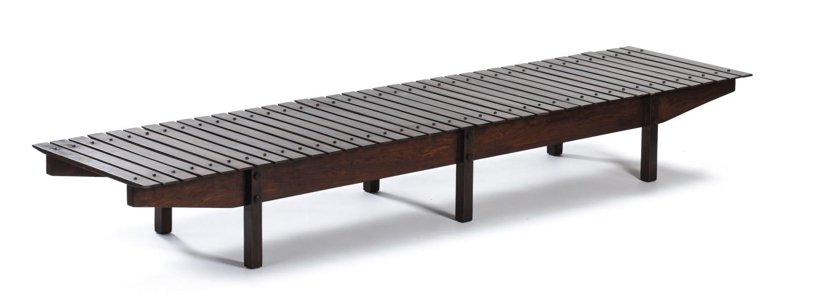 The Elegant Modern Design of Sergio Rodr... | Gazette Drouot