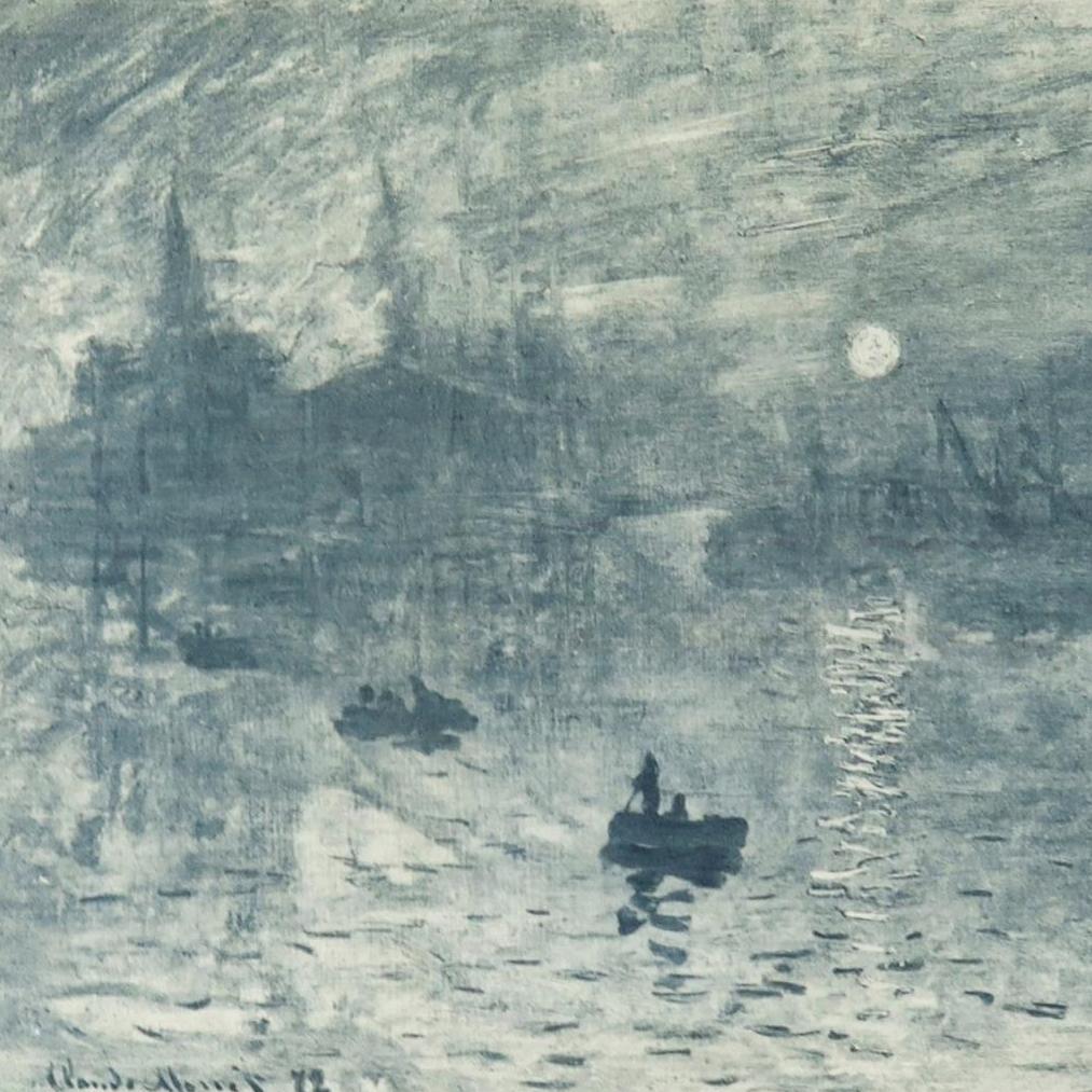 Avant Vente - L’impressionnisme vu par Théodore Duret