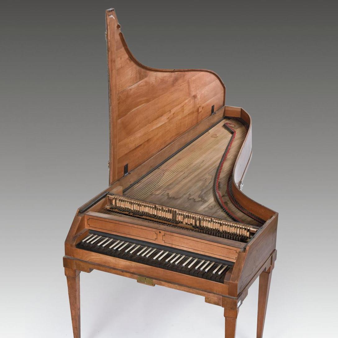 Un piano-forte viennois de l’époque de Mozart - Après-vente