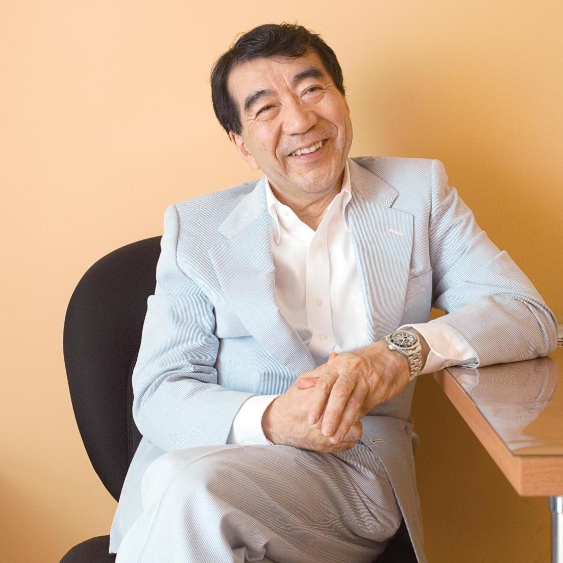 Ryûtarô Takahashi, le choix du Japon - Interview