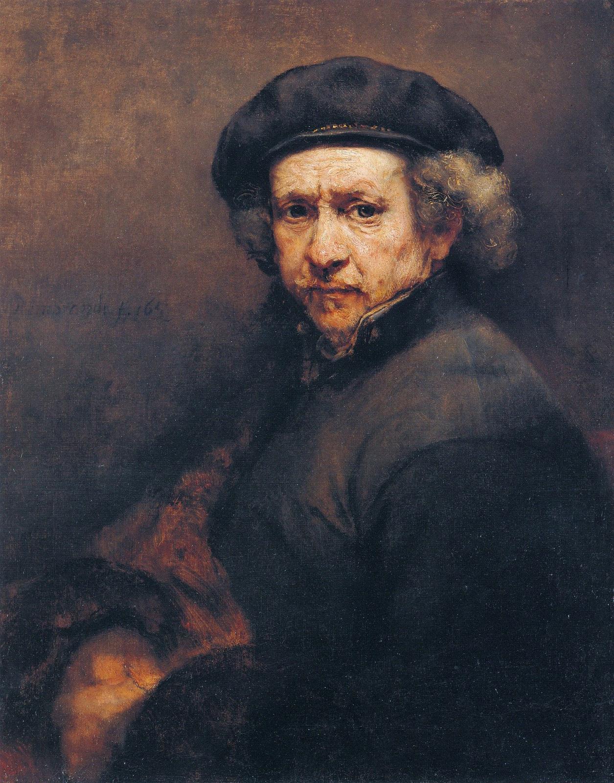 Rethinking Art History with Rembrandt Specialist Ernst van de Wetering