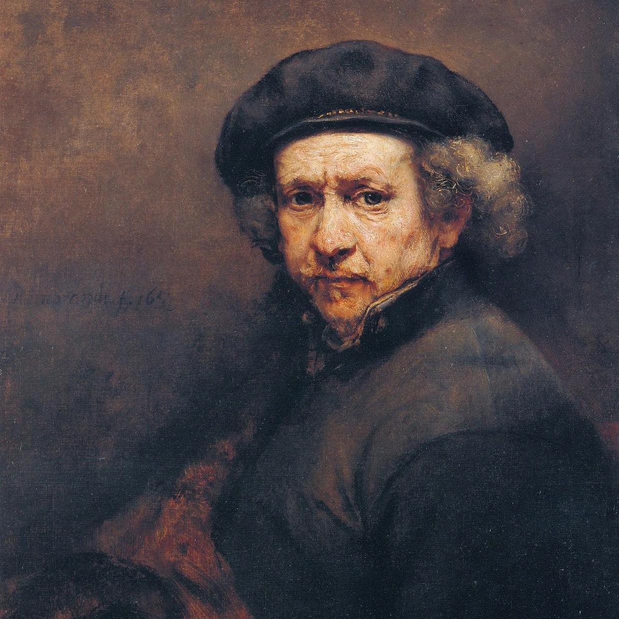 Rethinking Art History with Rembrandt Specialist Ernst van de Wetering - Appointments & Obituaries