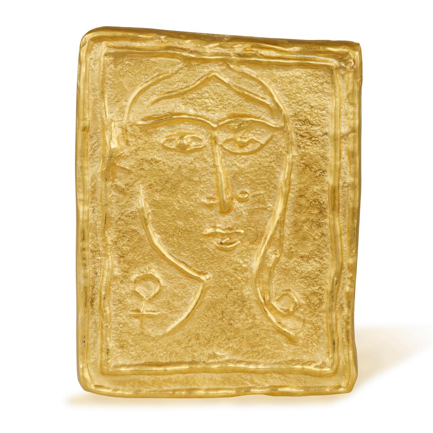 Pre-sale - The Art of Jewelry According to André Derain