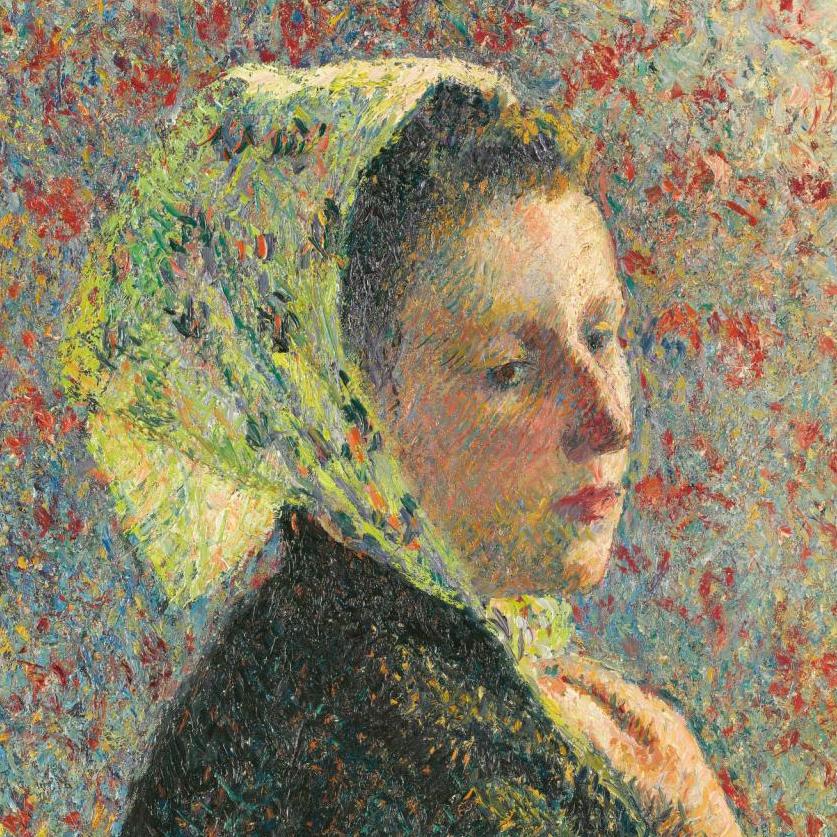 Kunstmuseum de Bâle : Pissarro, influenceur de sensations