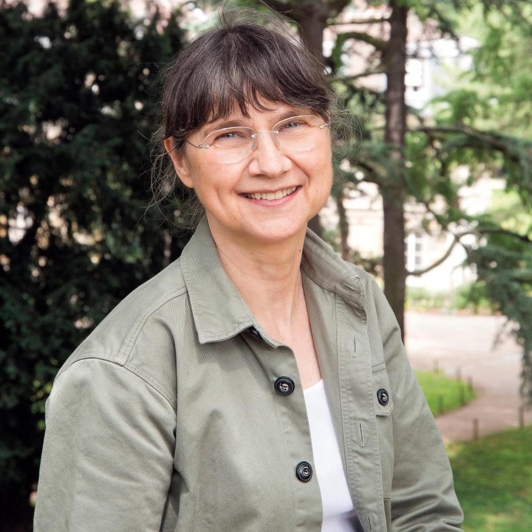 Anne-Sophie Leclerc: A Focus on Prehistory - Interviews