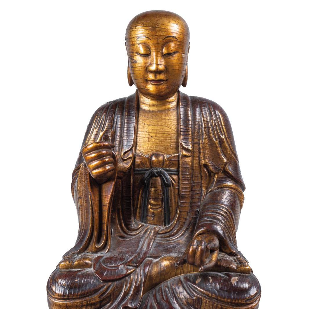 L’illumination parfaite du bouddhisme