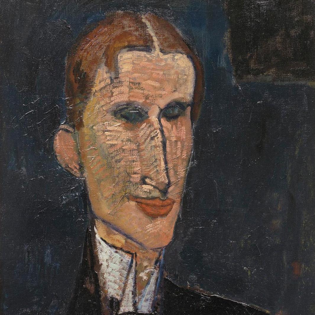 Modigliani, mythes et fantômes - Analyse