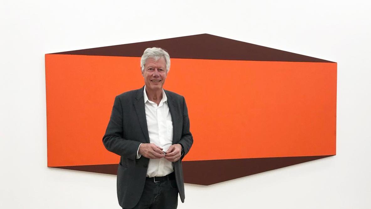 6 questions for Stéphane Magna | Gazette Drouot
