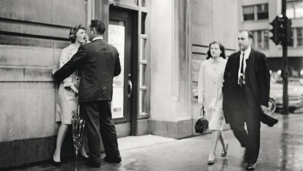  Musée du Luxembourg of Paris Celebrates Vivian Maier