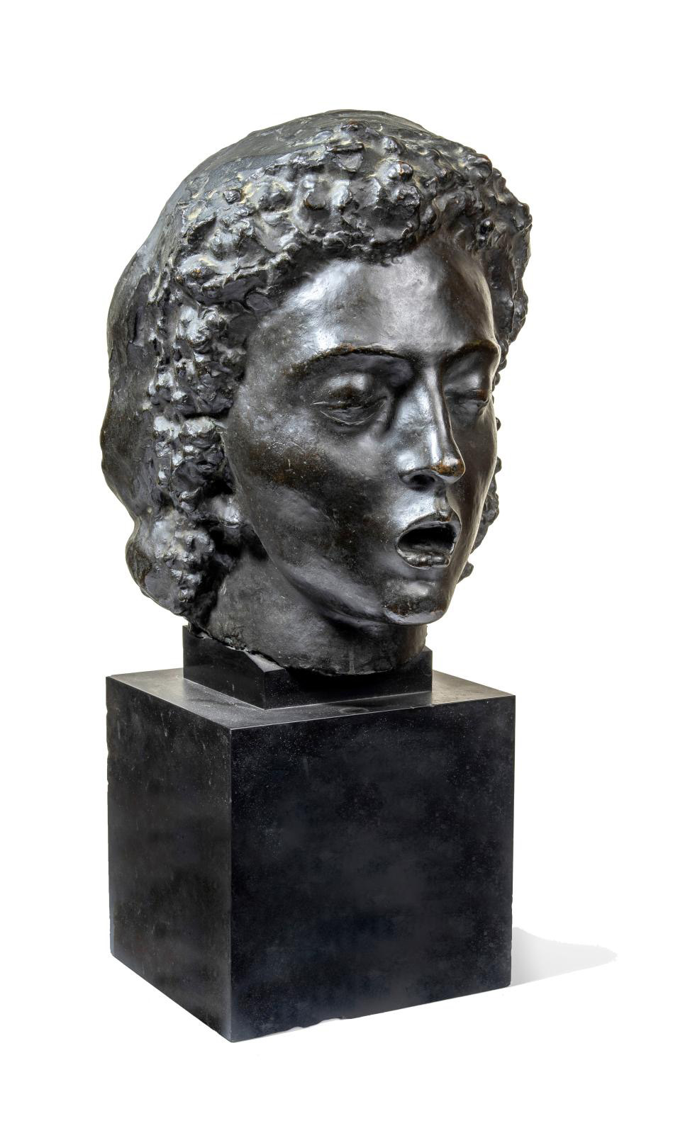 Sculpture in the Spotlight at the Nicolas Bourriaud Gallery
