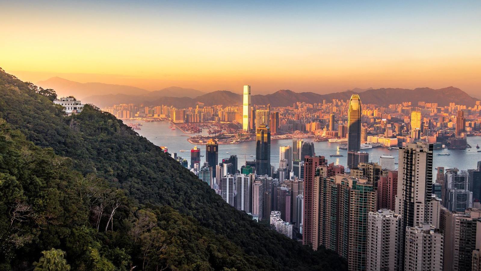   Art Market Overview: Hong Kong, a Strategic Location