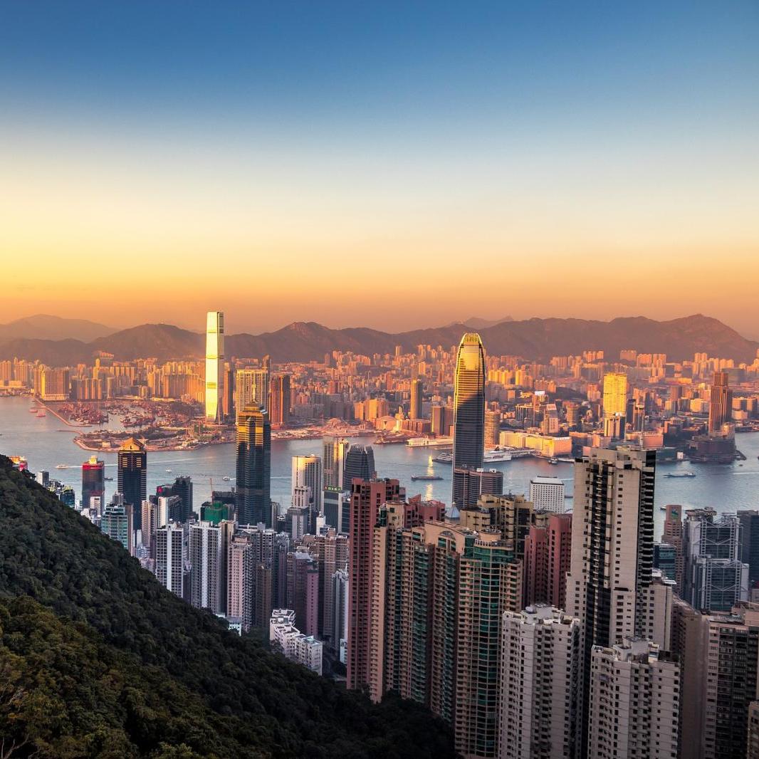 Art Market Overview: Hong Kong, a Strategic Location