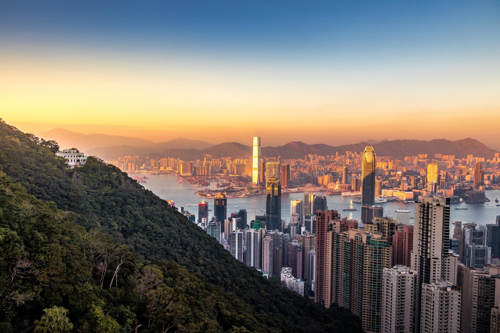 L’Observatoire : Hong Kong, place stratégique