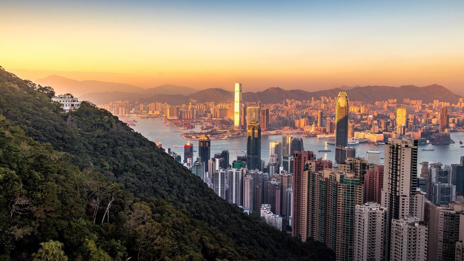   L’Observatoire : Hong Kong, place stratégique