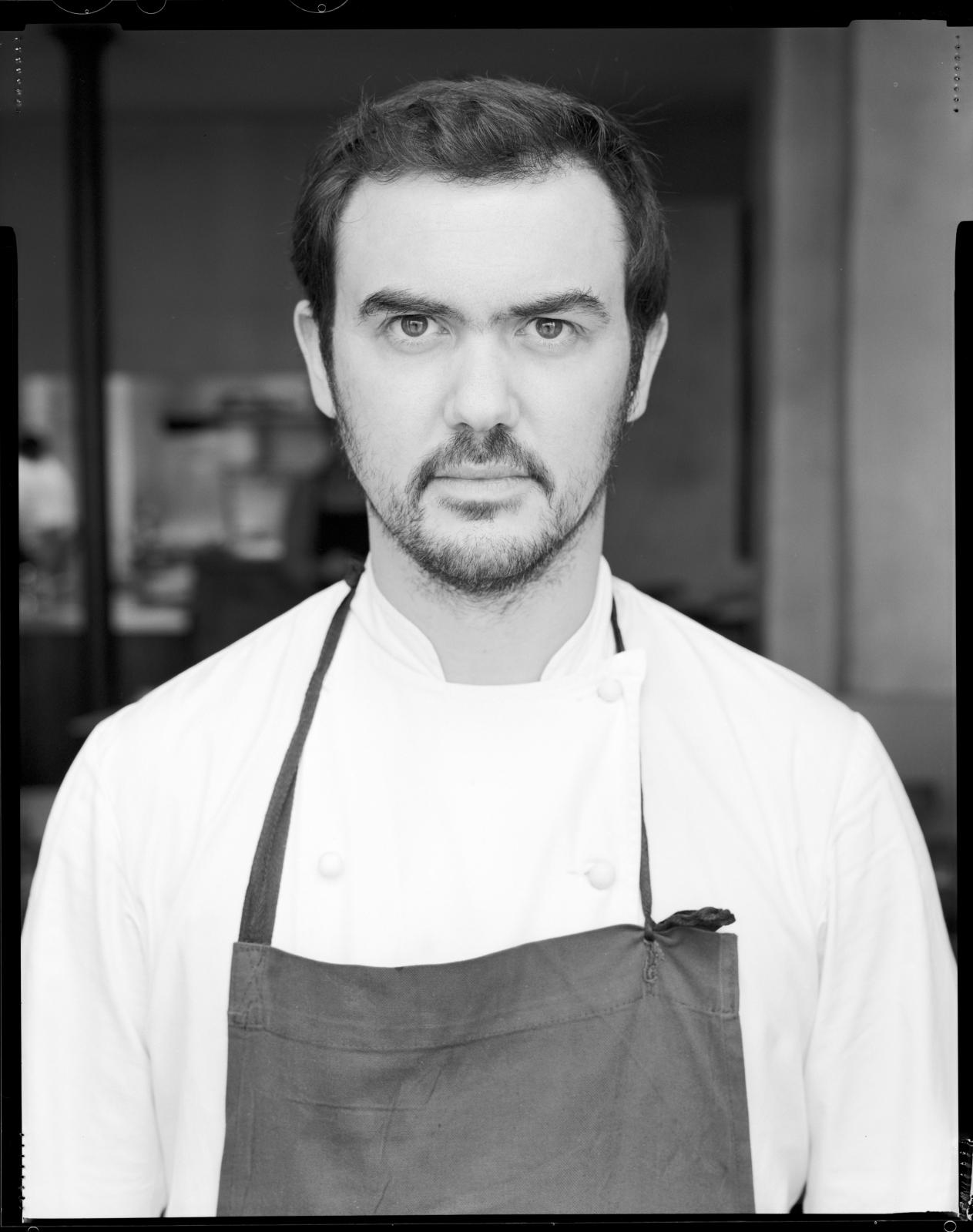 Bertrand Grébaut : « la cuisine, c’est aussi la culture »