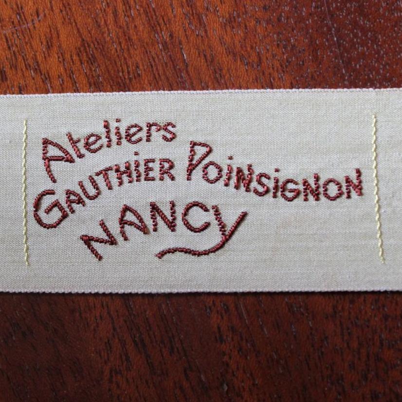 Camille GAUTHIER et GAUTHIER-POINSIGNON - Catalogue raisonné