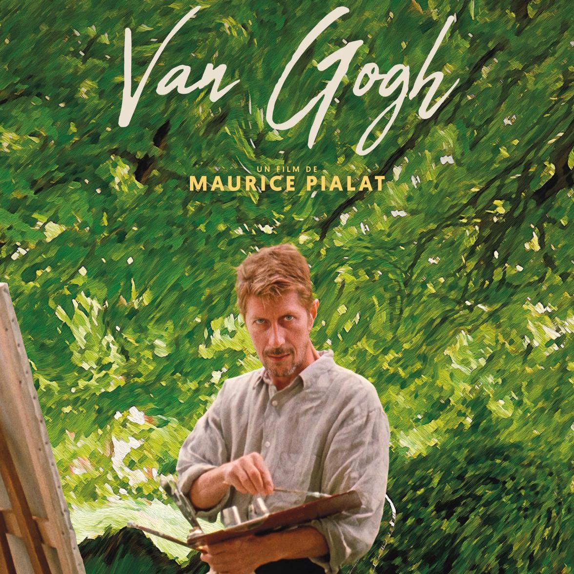 Revoir Van Gogh