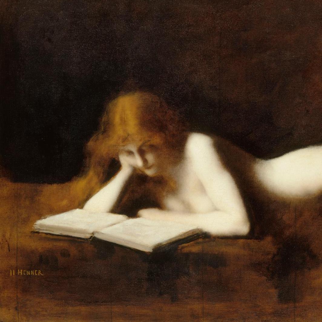 Jean-Jacques Henner s’expose à Strasbourg - Expositions