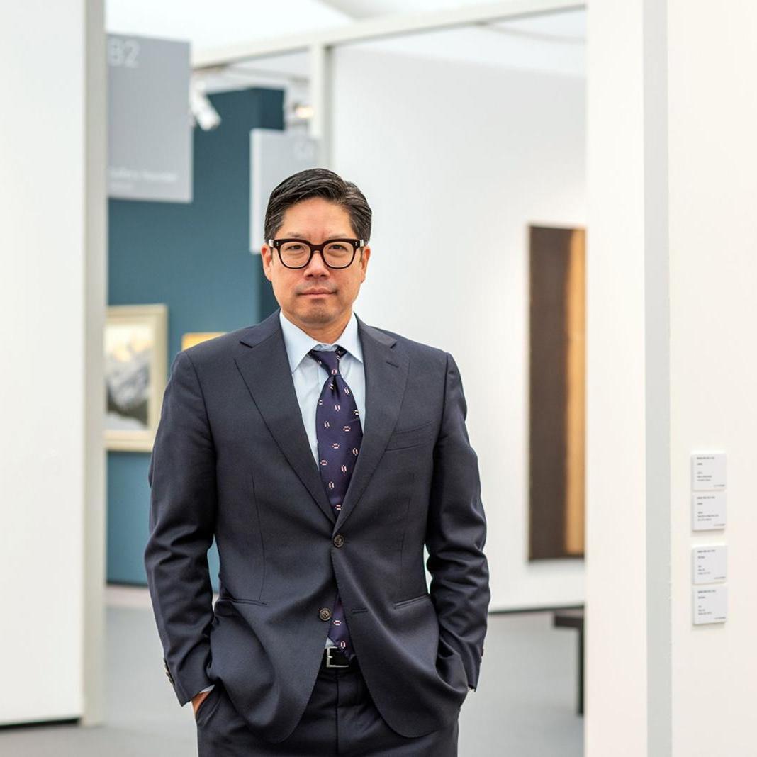 Patrick Lee, un galeriste à la tête de Frieze Séoul - Prix et nominations