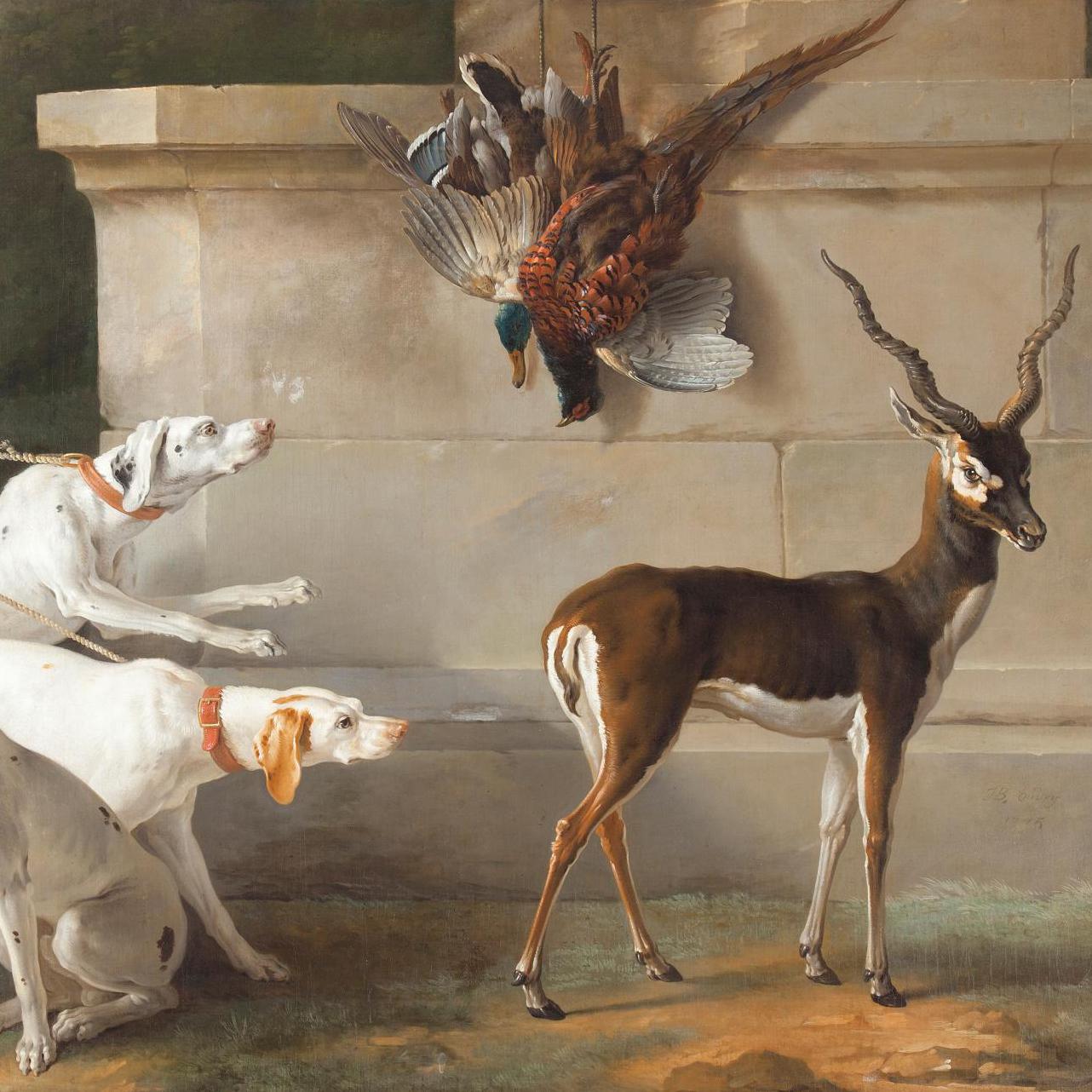 Royal Animals and Political Beasts During the Enlightenment - Analyses