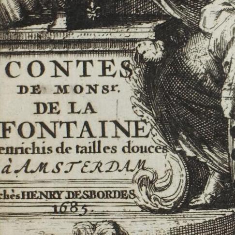 Les victoires de Jean de La Fontaine, une histoire de fables… - Zoom