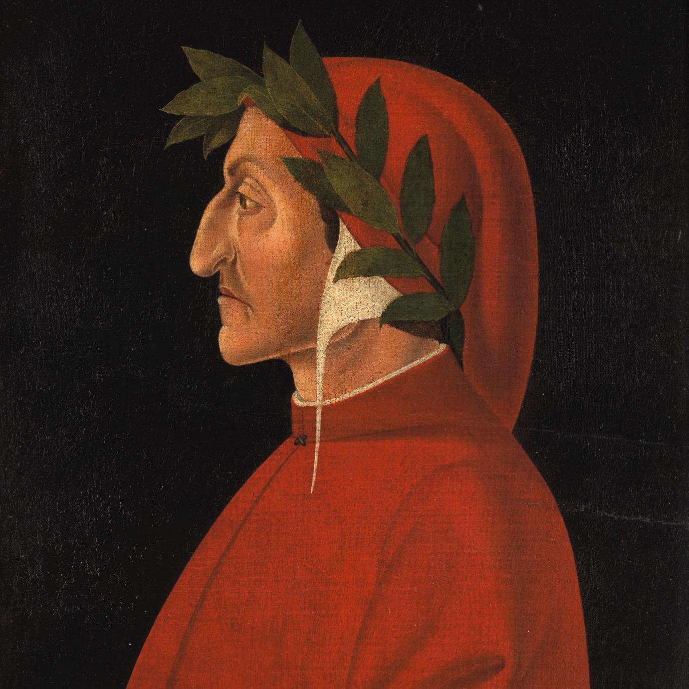 L’Enfer de Dante, de Botticelli à la BD en Italie et en Suisse