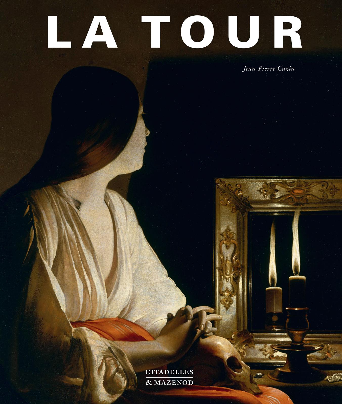 Monographie : La Tour
