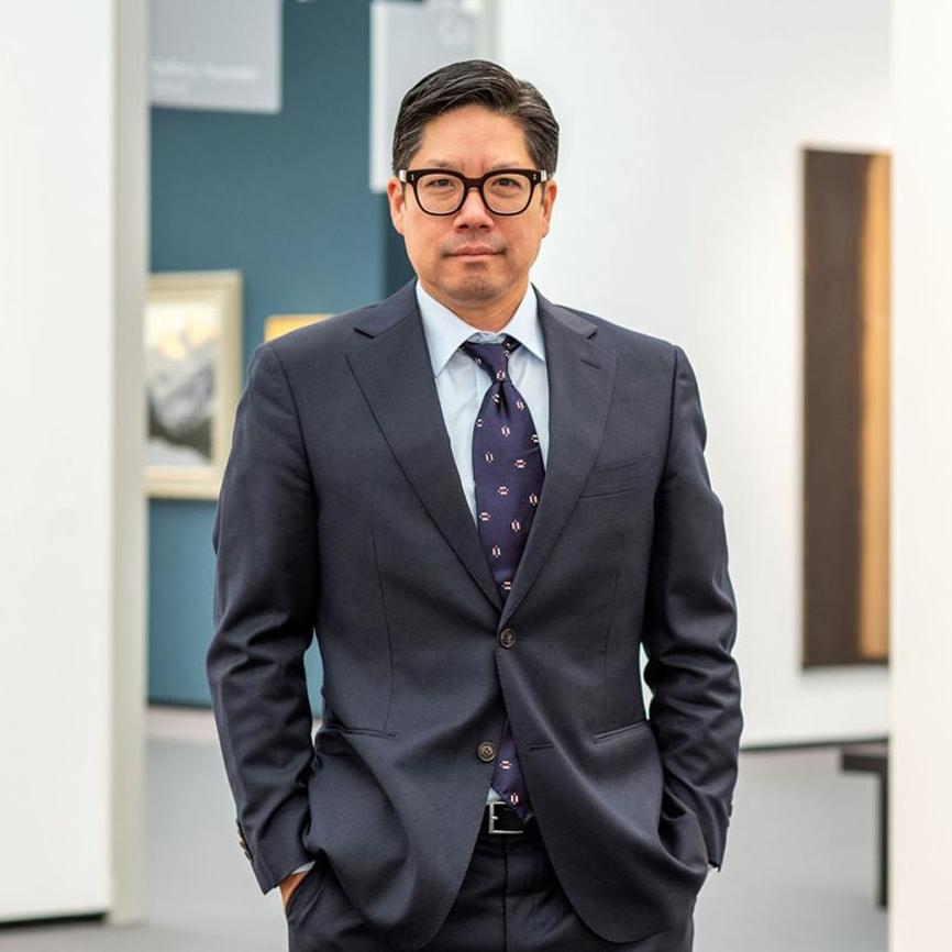 Gallerist Patrick Lee Appointed Head of Frieze Seoul  - Appointments & Obituaries