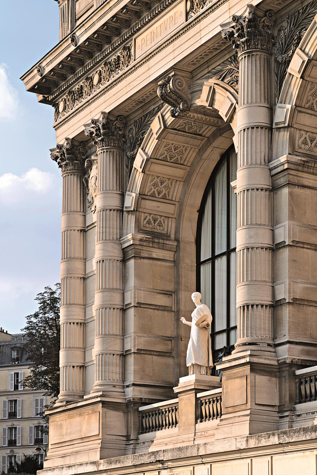 Paris-Musées, premier bilan